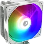 AMS A100 RGB 2-Heatpipe CPU Air Cooler