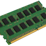 Kingston 32GB DDR4 3200MHz Dual Stick Memory Kit