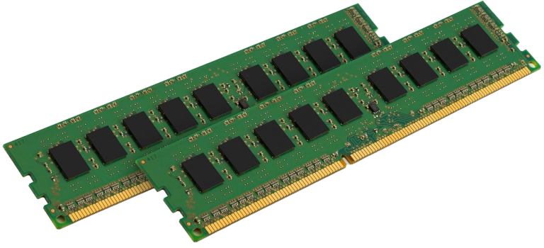 Kingston 32GB DDR4 3200MHz Dual Stick Memory Kit