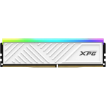 XPG Spectrix D35G 32GB 3600MHz DDR4 White - Boost Performance