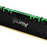 Kingston Fury 8GB 3600MHz RGB Single Stick - Buy Now!
