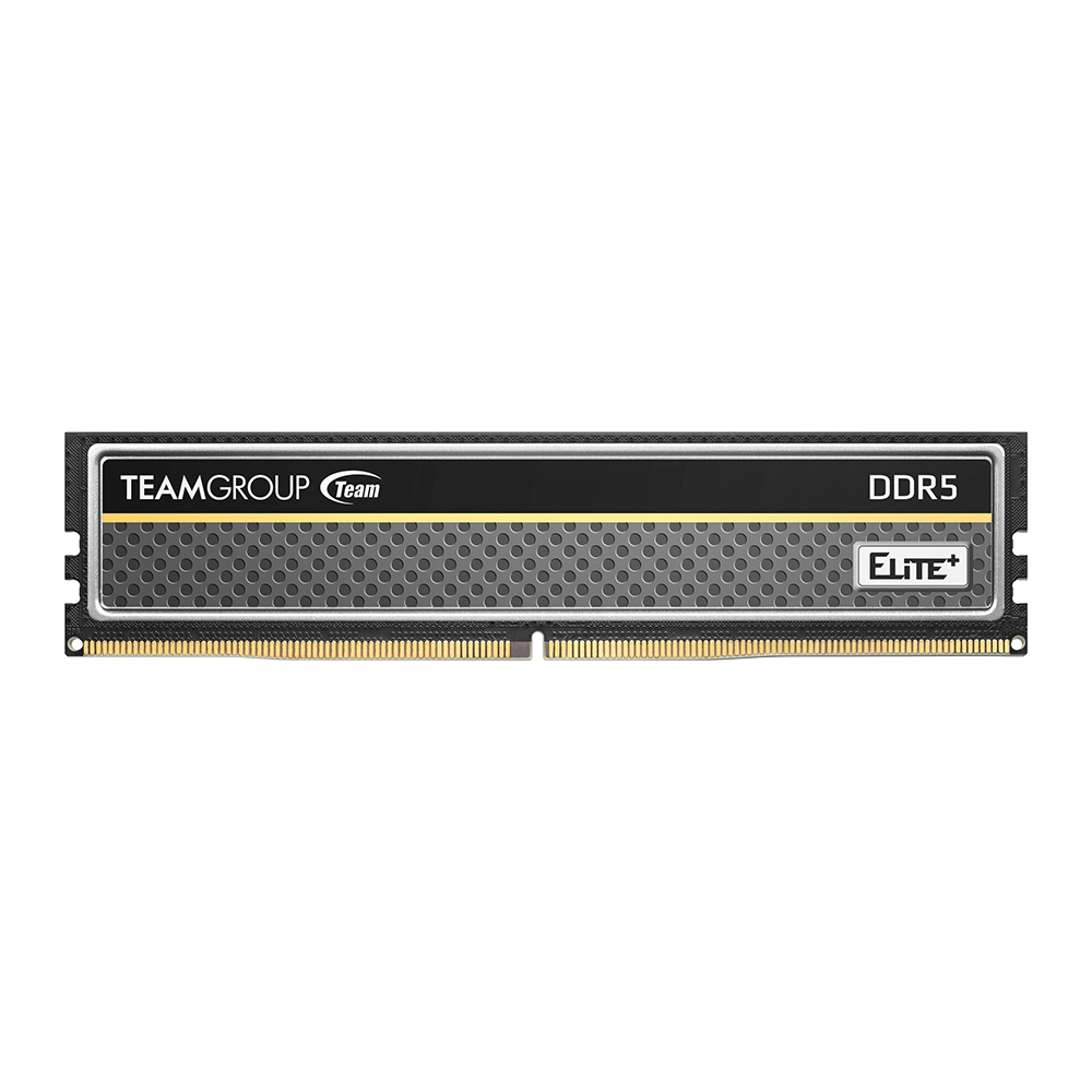 Teamgroup ELITE 16GB DDR5 5600MHz: Upgrade Your PC!
