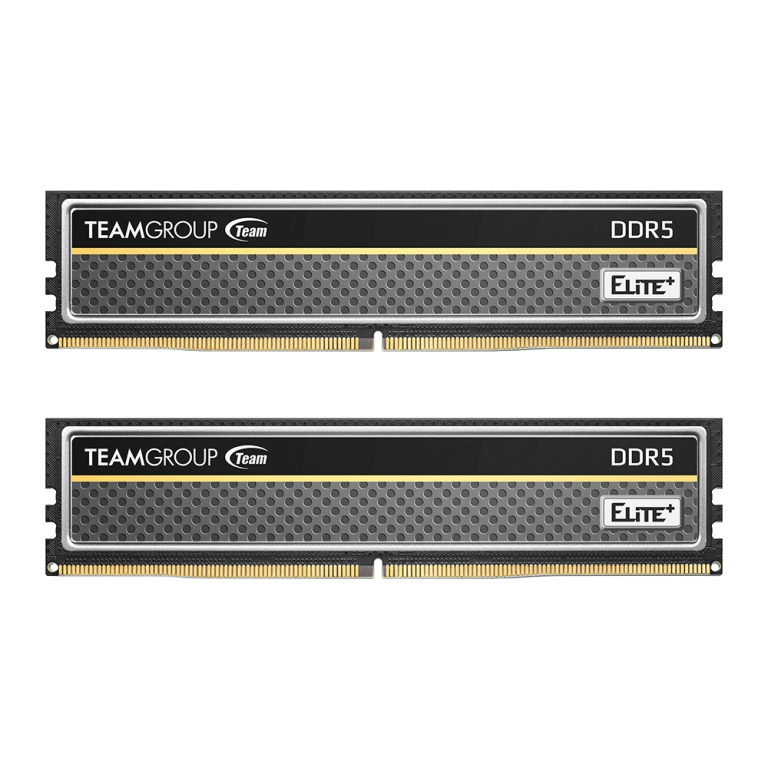 Teamgroup ELITE DDR5 RAM