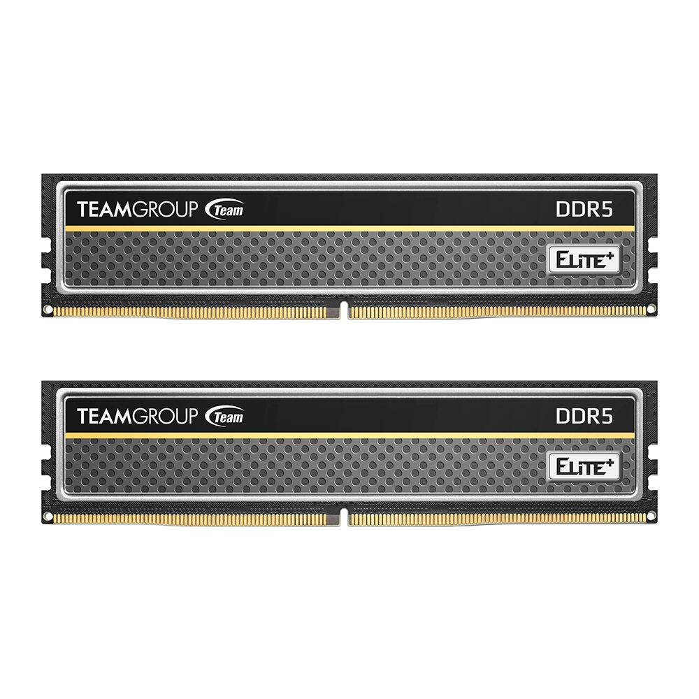Teamgroup ELITE 32GB (16x2) DDR5 5600MHz RAM