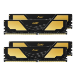 Teamgroup ELITE 128GB (32x4) 5600MHz DDR5 - Buy Now!