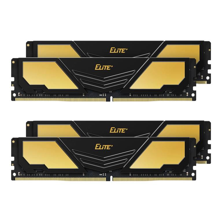 Teamgroup ELITE 128GB (32x4) 5600MHz DDR5 - Buy Now!
