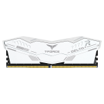 Teamgroup DELTA T-FORCE 32GB RGB 6000MHz CL30 White RAM