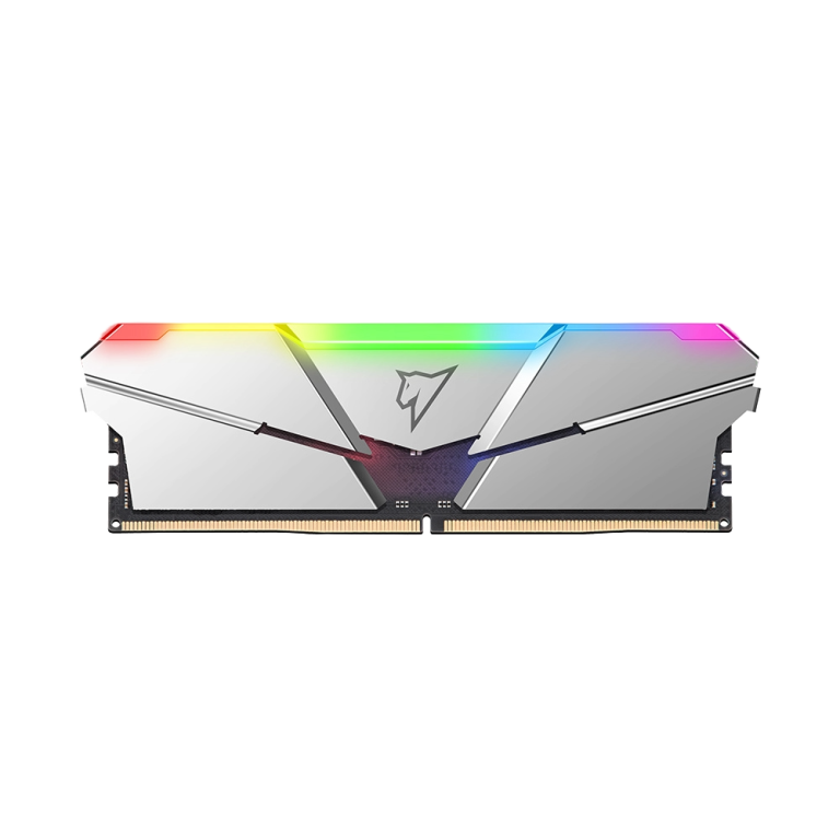 Netac Shadow 32GB DDR5 RGB RAM