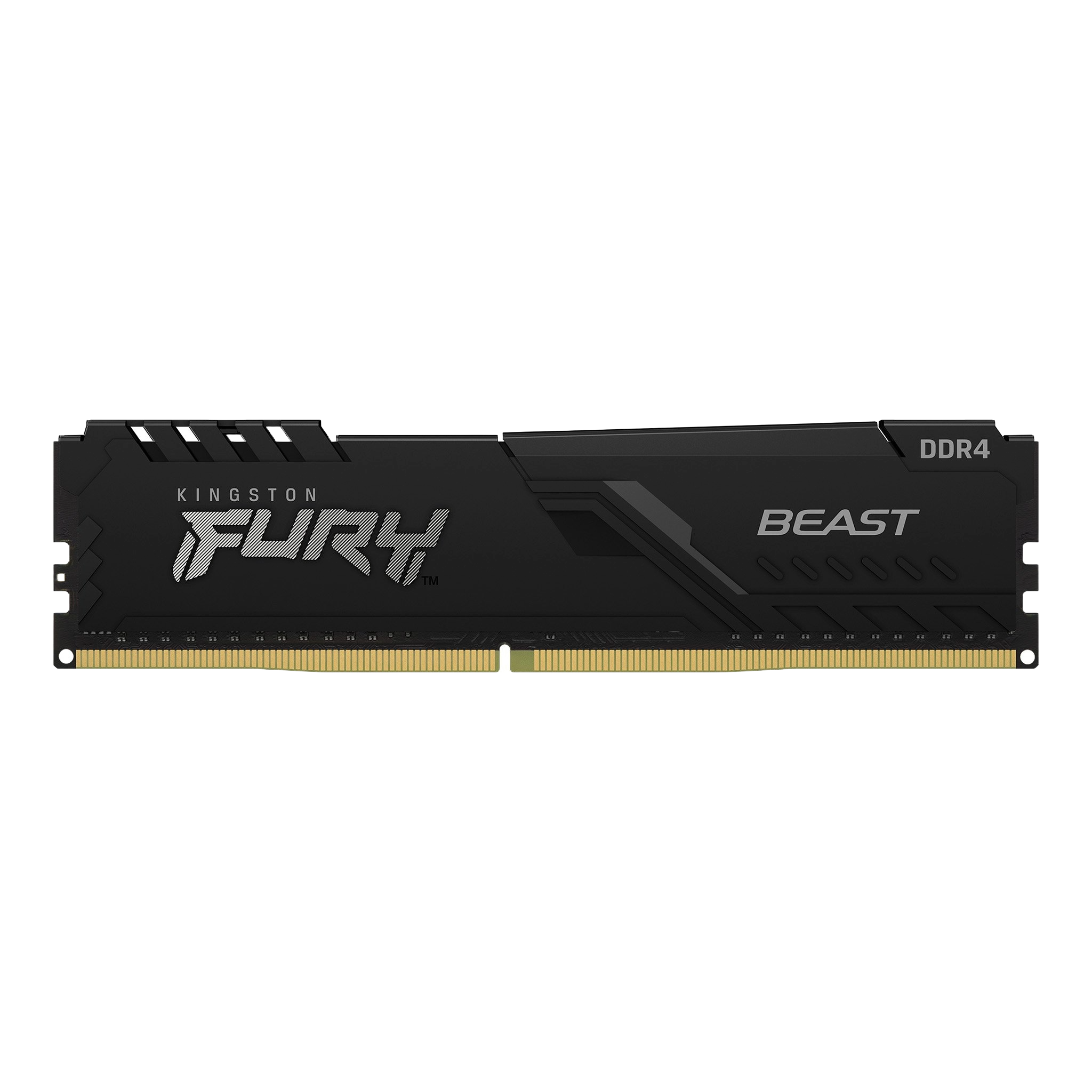Kingston Fury 8GB 3600MHz Heatsink RAM Single Stick