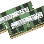 SAMSUNG 32GB (16x2) 3200MHz DDR4 Dual Sticks