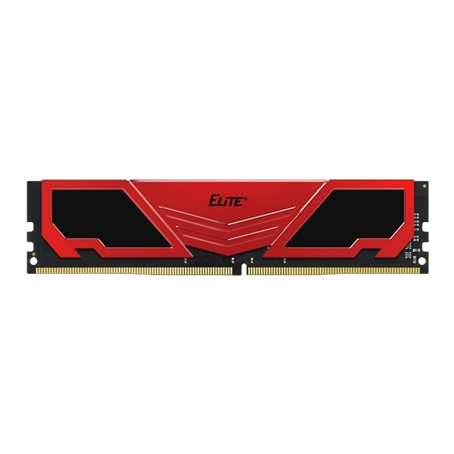 Teamgroup ELITE 8GB DDR4 3200MHz Memory Upgrade