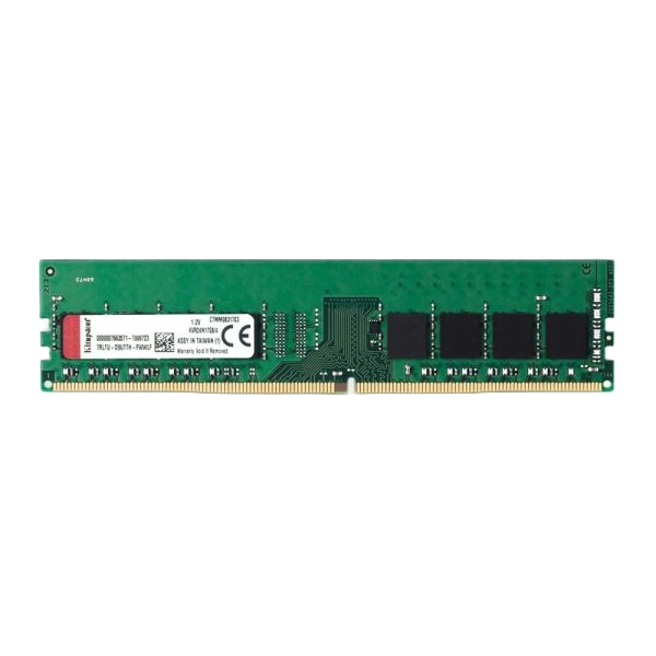 Kingston 8GB 3200MHz DDR4 RAM - Upgrade Your System