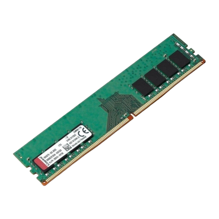 Kingston 16GB DDR4 3200MHz RAM - Boost Your PC's performance significantly.