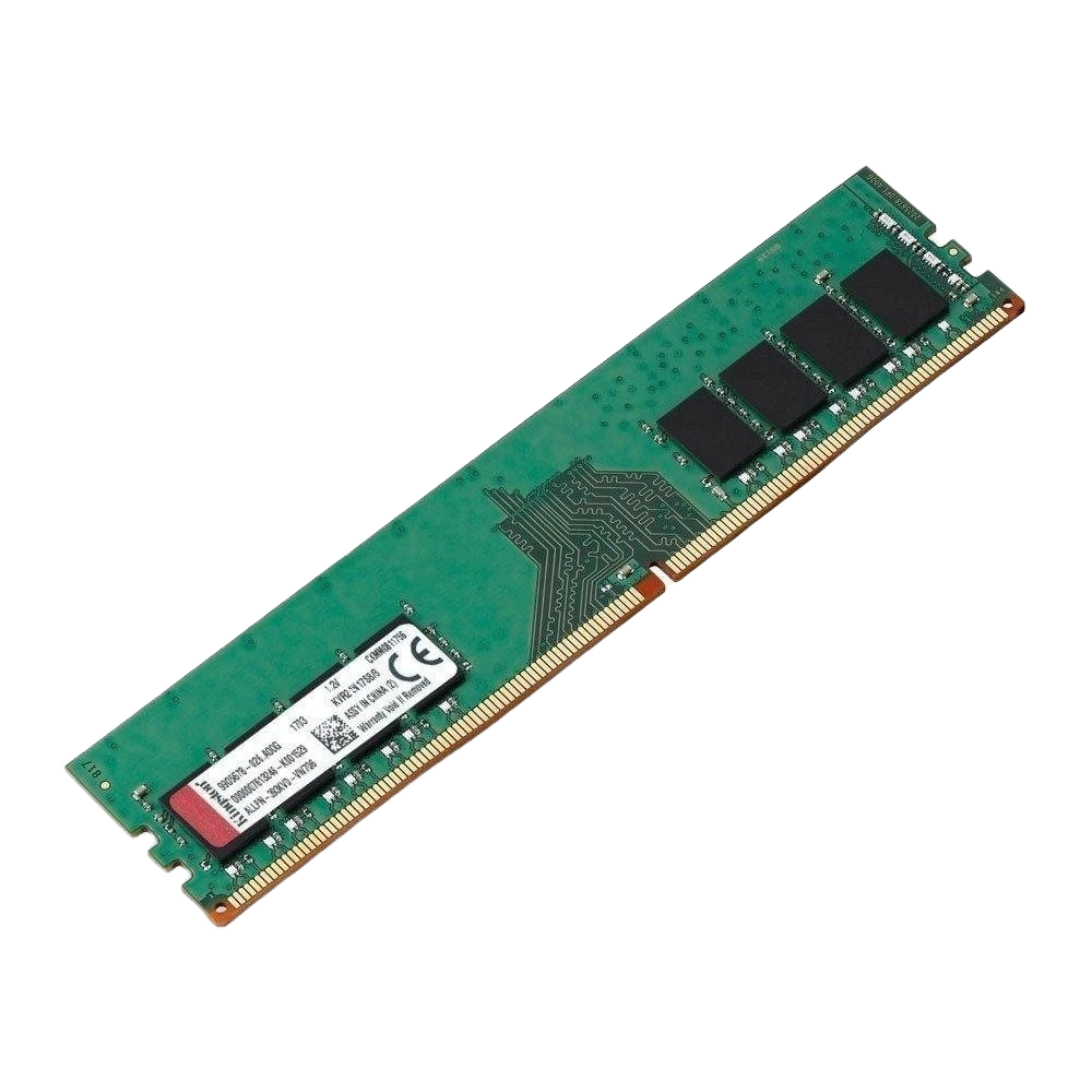 Kingston 16GB DDR4 3200MHz RAM - Boost Your PC