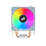 Aigo ICE 200 Pro RGB CPU Air Cooler - White