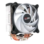 EASE EAF 1213 Pro ARGB 4-Heatpipe CPU Air Cooler