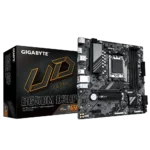GIGABYTE B650M D3HP AM5 DDR5 Micro-ATX Motherboard