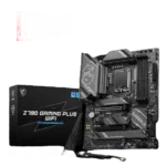 MSI Z790 GAMING PLUS WIFI LGA1700 DDR5 ATX Motherboard
