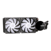 SAMA MW240D 240MM AIO Liquid Cooler - Ultimate Cooling