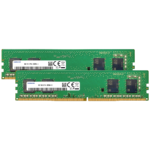 Samsung 16GB (2x8GB) DDR4 3200MHz Desktop Memory Kit