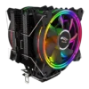Thunder Cyclone 6-Heatpipe ARGB CPU Air Cooler