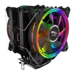 Thunder Cyclone 6-Heatpipe ARGB CPU Air Cooler