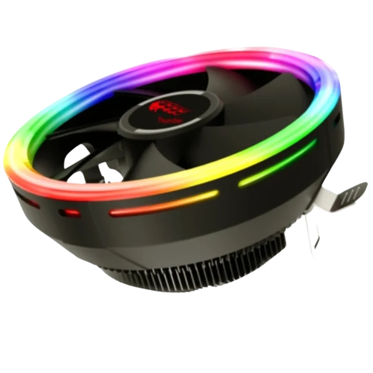 Thunder Piren RGB CPU Air Cooler
