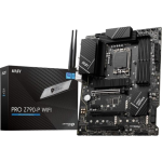 MSI PRO Z790-P WIFI (NEW) motherboard