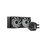Deepcool LE 500 240MM AIO Liquid Cooler - Silent Cooling
