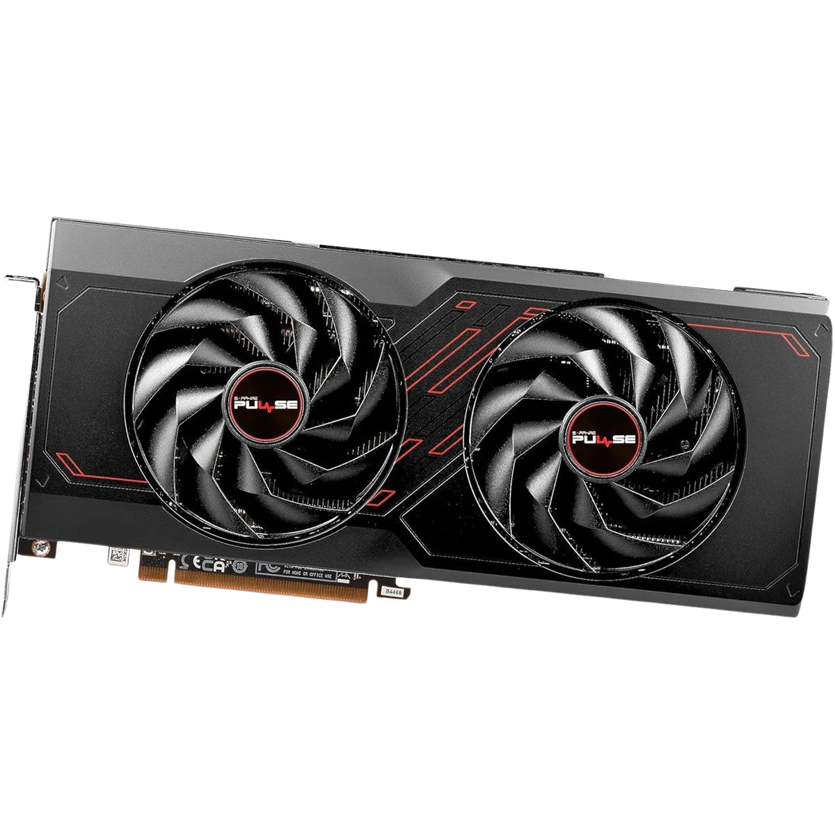 SAPPHIRE PULSE RX 7800XT 16GB: Unleash Gaming Power