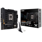 Asus Tuf B650M-PLUS WIFI (NEW) Micro-ATX Motherboard