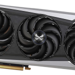 SAPPHIRE NITRO+ RX 6700XT 12GB graphics card