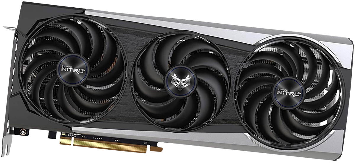 SAPPHIRE NITRO+ RX 6700XT 12GB: Unleash Peak Gaming!