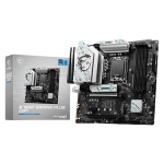 MSI B760M GAMING PLUS WIFI motherboard