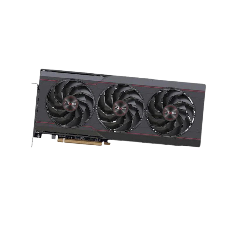 SAPPHIRE PULSE RX 7900XT 20GB: Unleash Peak Gaming Performance