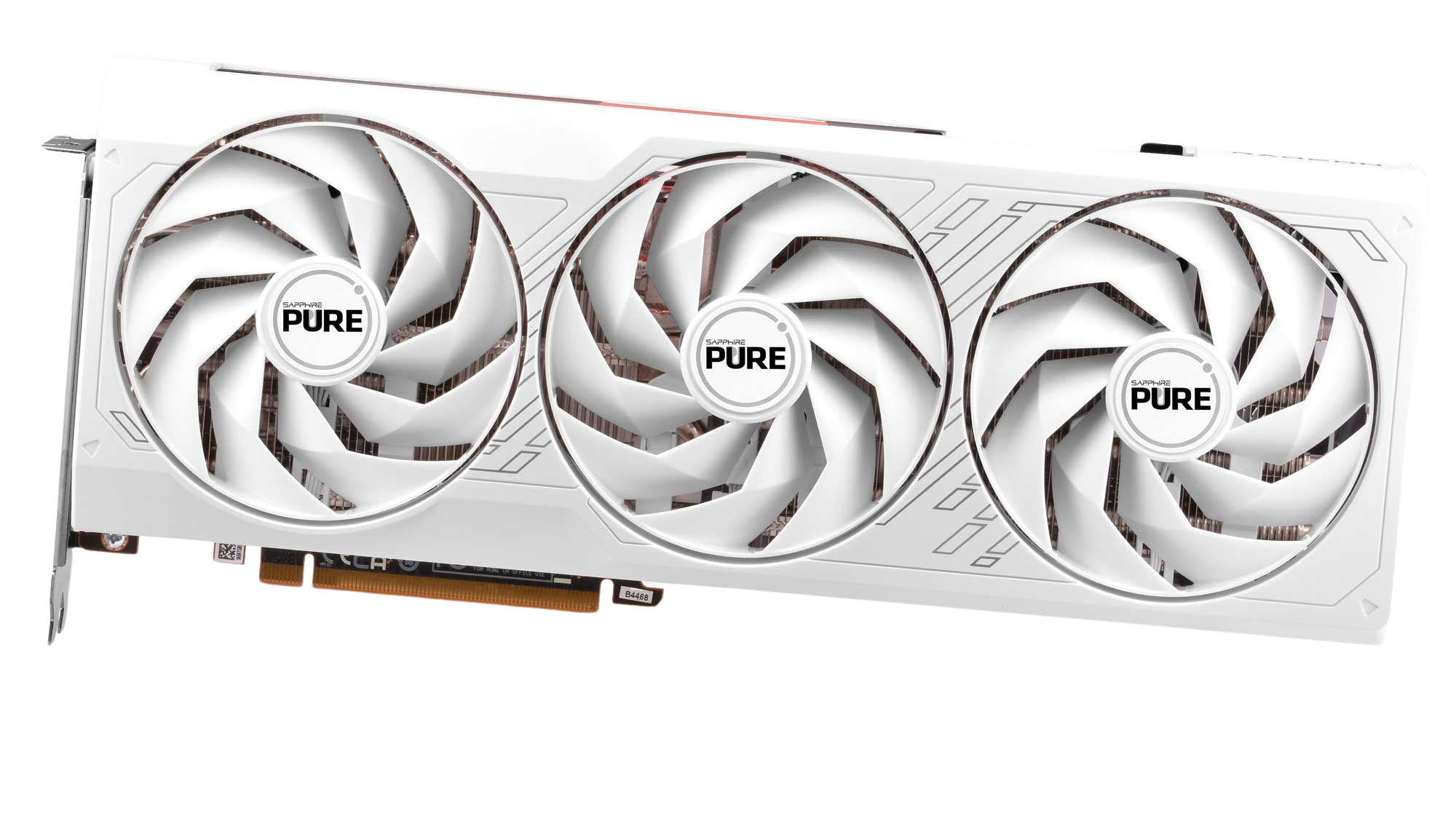 SAPPHIRE PURE RX 7900 GRE 16GB: Power & Performance