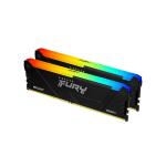 Kingston 32GB (16x2) 3200MHz DDR4 Dual Stick Memory
