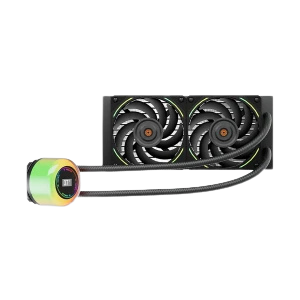 Acer AC240YN AIO LCD Black: Powerful All-in-One PC
