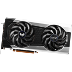 SAPPHIRE NITRO+ RX 6650XT 8GB: Performance Redefined GPU