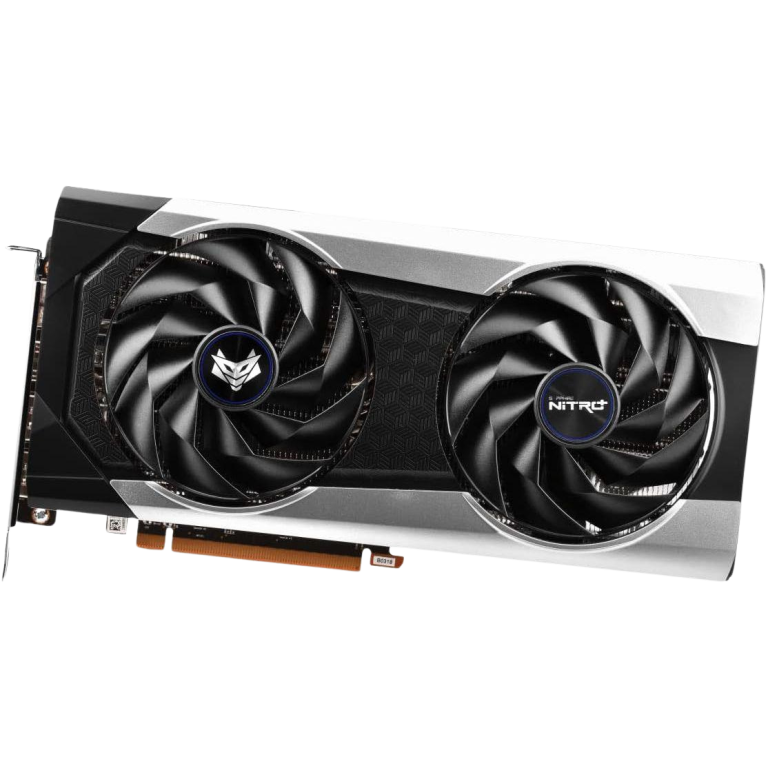 SAPPHIRE NITRO+ RX 6650XT 8GB: Performance Redefined GPU