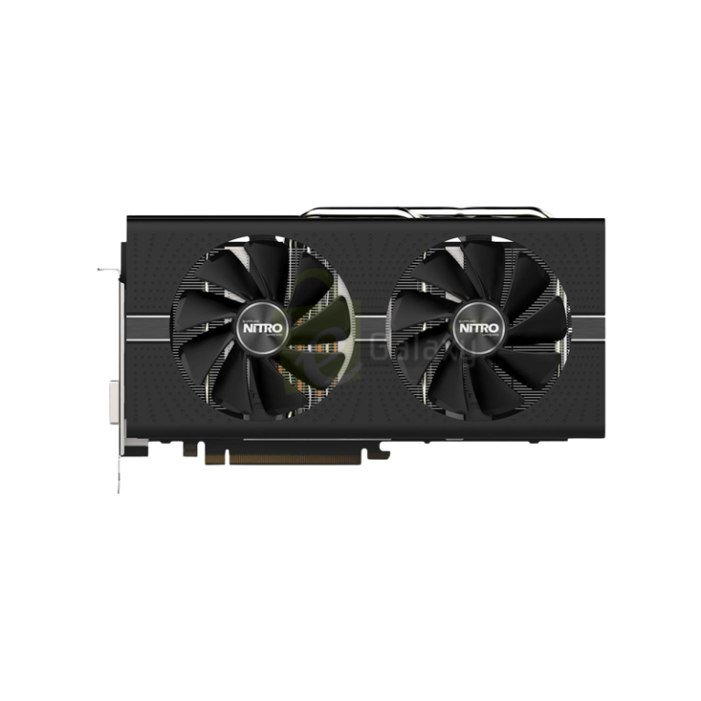 Sapphire Nitro+ RX 580 8GB Original: Performance & Value GPU