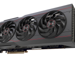 SAPPHIRE PULSE RX 7900XTX GAMING OC 24GB