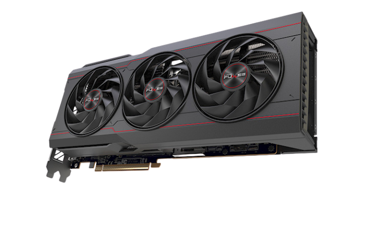 SAPPHIRE PULSE RX 7900XTX GAMING OC 24GB
