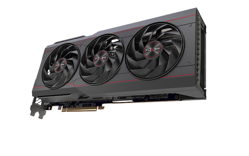 SAPPHIRE PULSE RX 7900XTX GAMING OC 24GB: Buy Now!