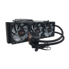 EASE ELC360 ARGB Liquid Cooler Black Deals