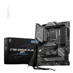 MSI Z790 GAMING PLUS WIFI motherboard