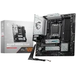 MSI B650M GAMING WIFI (NEW) Micro-ATX Motherboard