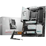 MSI X670E GAMING PLUS WIFI (NEW) motherboard image