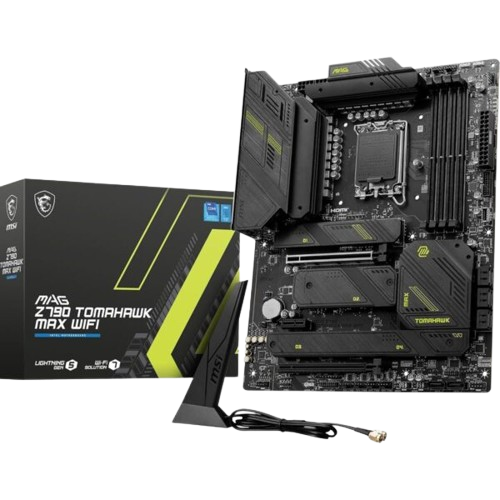 MSI Z790 Tomahawk Max Wifi Motherboard