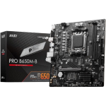 MSI B650M-B (NEW) Budget AMD Motherboard